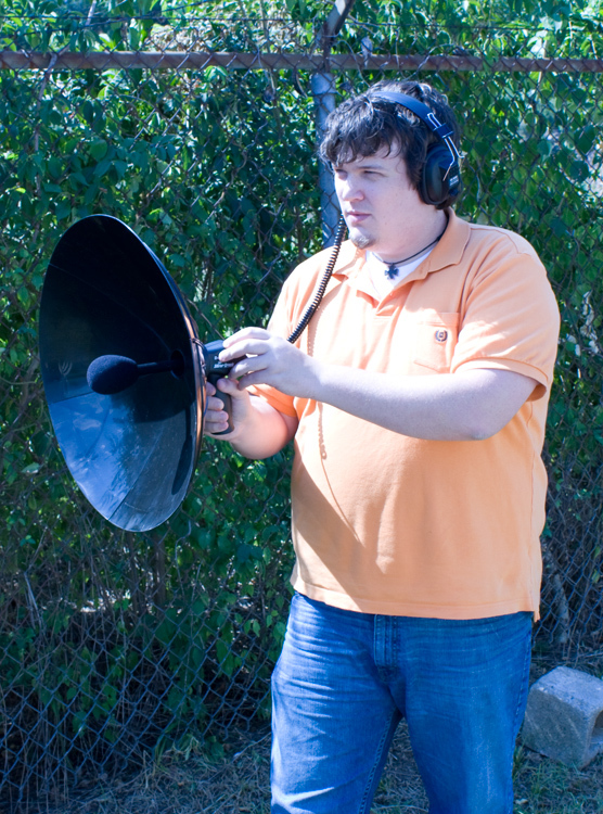 Detect Ear