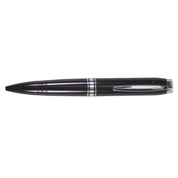 One-Touch Pen Voice Recorder KJB-MP4