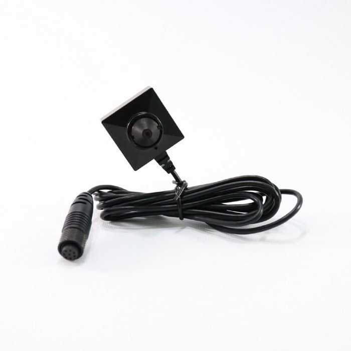 HD Cone Lens Button Camera BU-18NEO-CONE