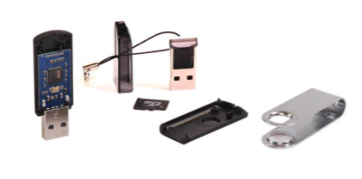 USB Rubber Ducky