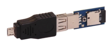 USB Rubber Ducky