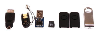 USB Rubber Ducky