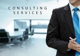 Consulting Services Consulting Services