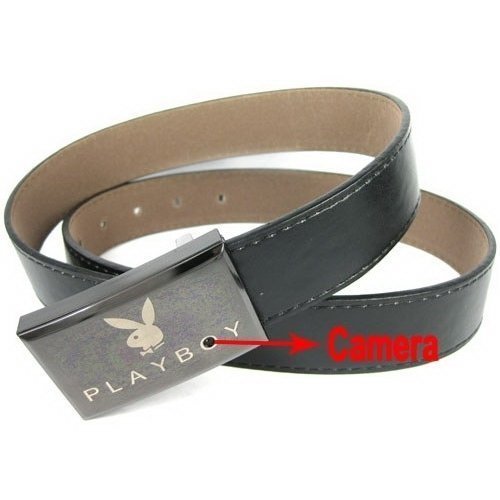 25fps Belt Camera with Voice Control Switch Recording and Manual Video Recording 1.3MP 640*480 BC520079CSC