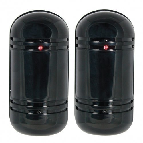 Fake Security Beam- Imitation Infrared Detector Fake Security Beam- Imitation Infrared Detector