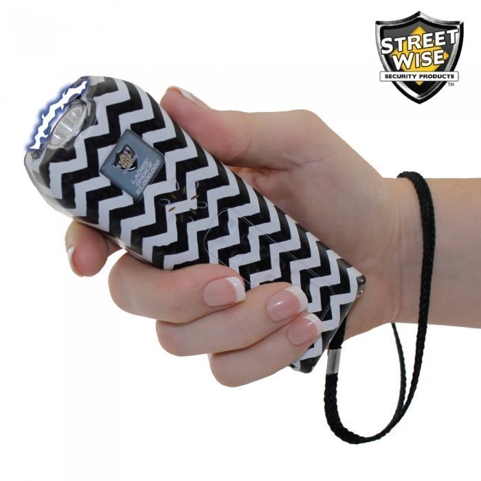 Ladies' Choice 21,000,000 Stun Gun Ladies' Choice 21,000,000 Stun Gun