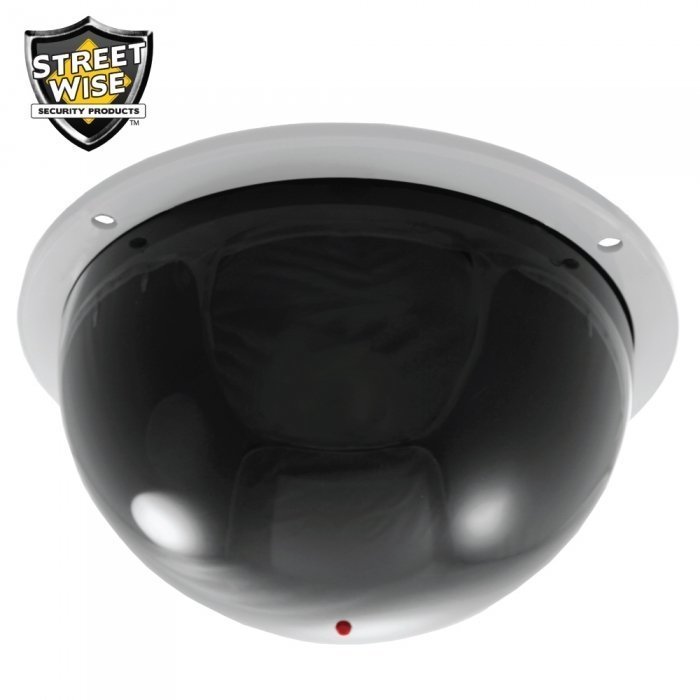 Large Dome Dummy Camera 7 Large Dome Dummy Camera 7