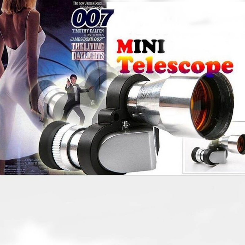 8x20 Mini Outdoor HD Golf Optical Binoculars Telescope TM86030619
