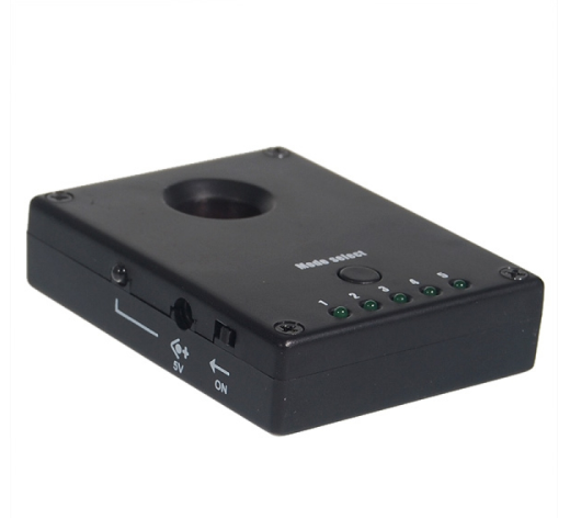 Anti-Spy Hidden Camera Anti Eavesdropping Anti Signal Bug Laser Finder