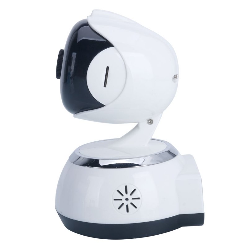 Mini IP Camera Baby Monitor Wifi Wireless IR Security Surveillance Camera