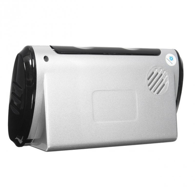 Hidden Camera Alarm Clock Micro Nanny Cam Motion Detection Mini DV DVR Video