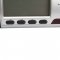 Digital Alarm Clock Video Hidden DV Camera with Motion Detection Black
