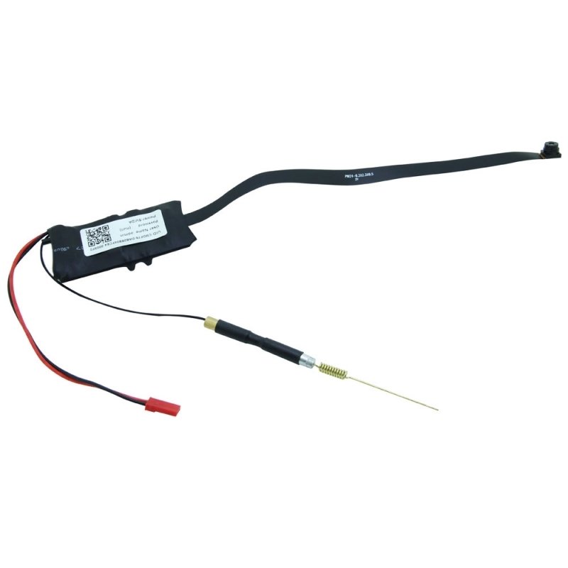 V-100 HD 1080P USB 2.0 Remote Control Wi-Fi Module
