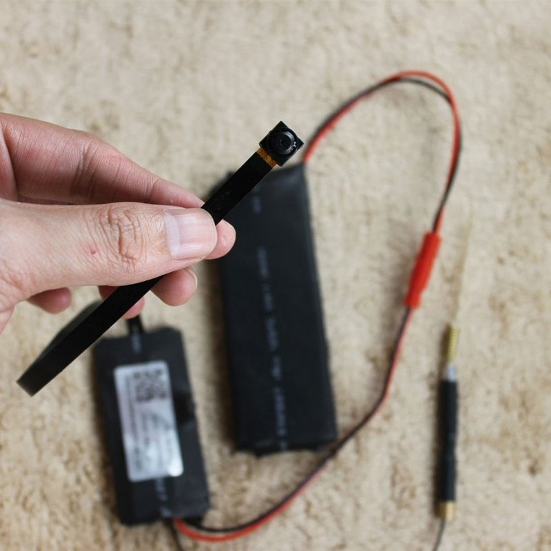 V-100 HD 1080P USB 2.0 Remote Control Wi-Fi Module