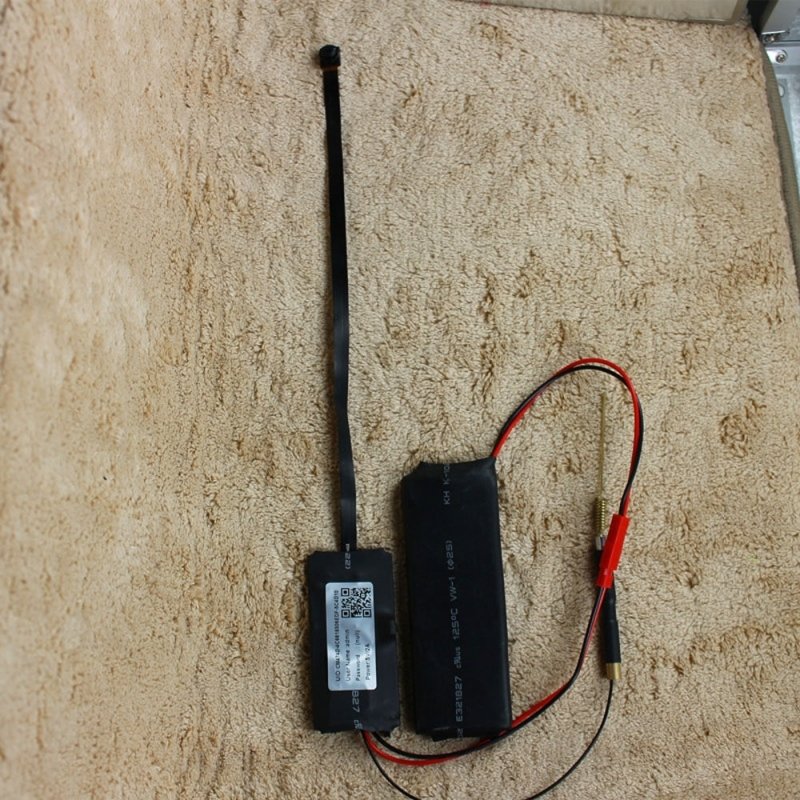 V-100 HD 1080P USB 2.0 Remote Control Wi-Fi Module