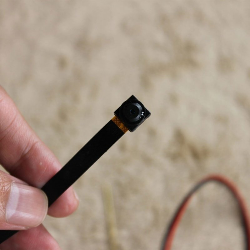 V-100 HD 1080P USB 2.0 Remote Control Wi-Fi Module