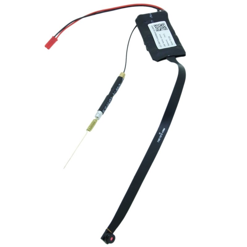 V-100 HD 1080P USB 2.0 Remote Control Wi-Fi Module