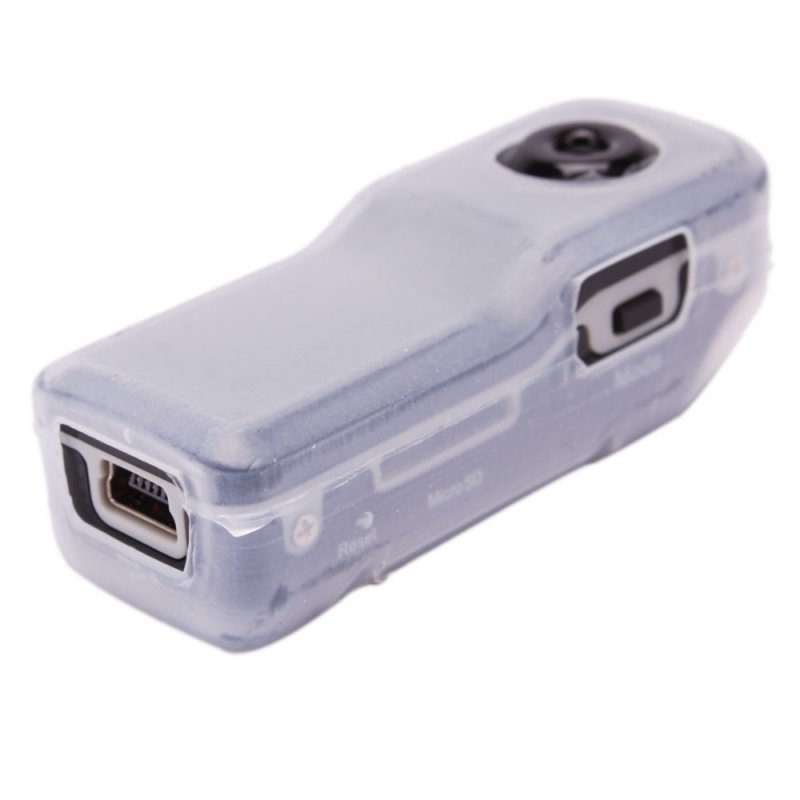 MD80 Mini DV DVR Sports Bike Video Camera Motorcycle Helmet Recorder