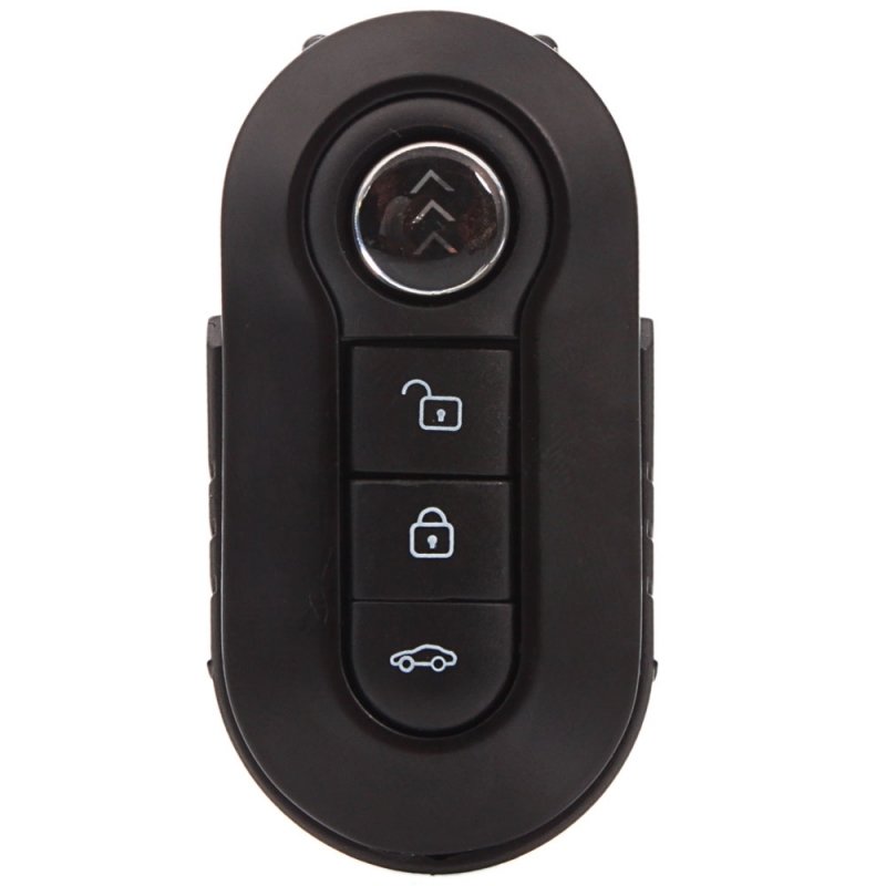 T4000 1080P Full HD Night Vision Car Key Camera with Motion Detection