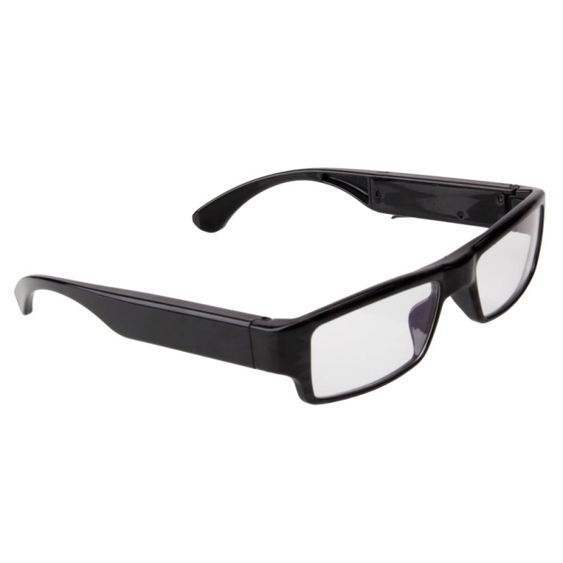 5MP HD 720P Glasses Camera DVR Video Recorder Sun Eyewear Hidden Camera TM86TT2298