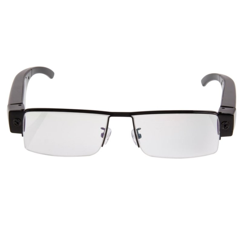 V13 1080P HD Half-frame Hidden Camera Eyewear Video Recorder TM86TT2301