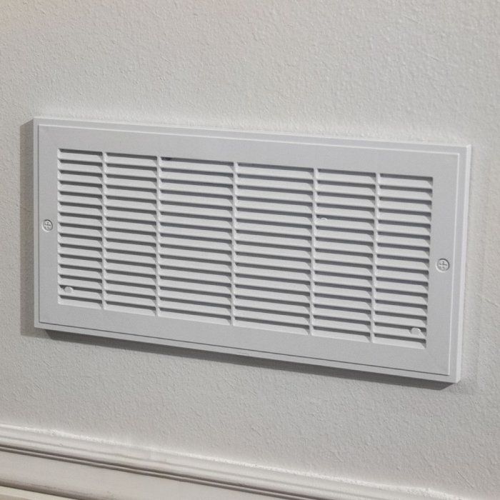 Quick Vent Safe with RFID