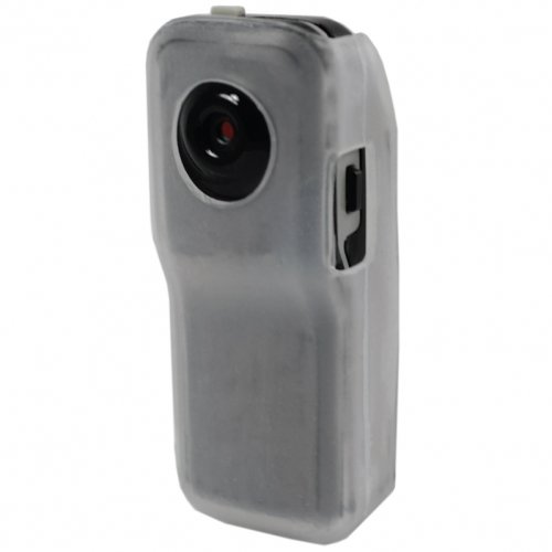 Spy Thumbsize DVR with voice activation (8GB)