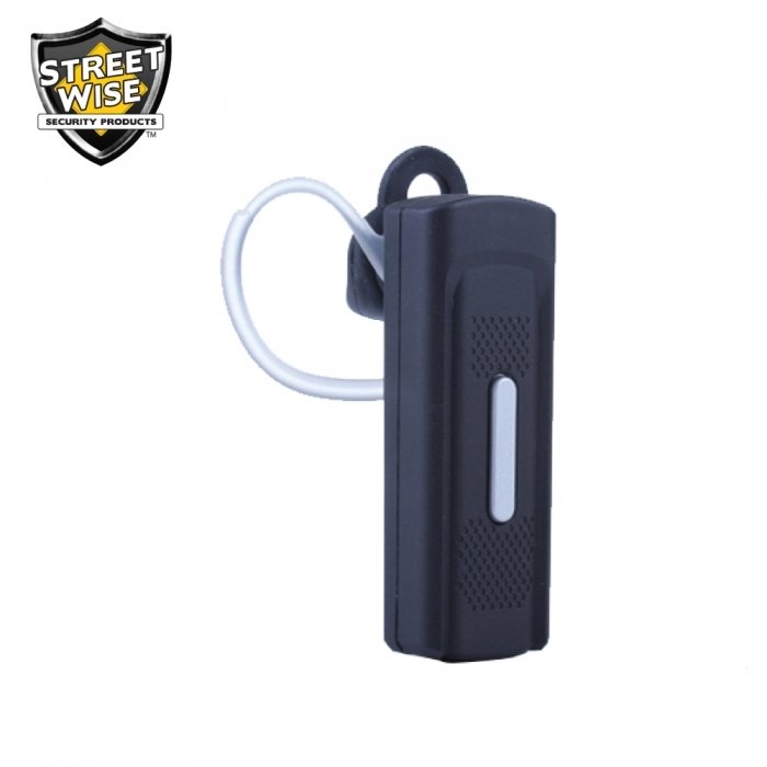 Streetwise Bluetooth Camera DVR CEPSWBTC
