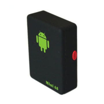 Smallest children car GSM/GPRS tracker hkautoeavp031a8