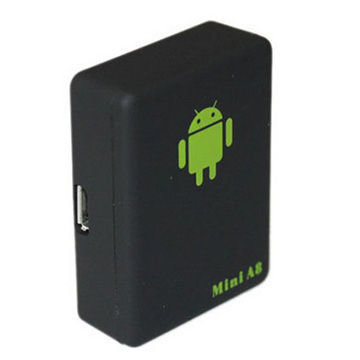 Smallest children car GSM/GPRS tracker