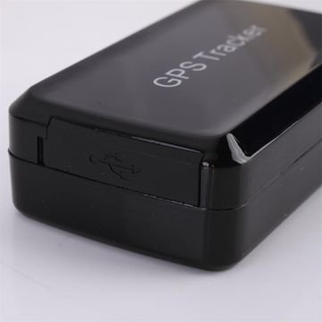Android/iOS App Control Smart GPS Positioner Micro Motor Vehicle Mini Tracker Vehicle Tracking