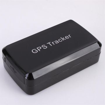 Android/iOS App Control Smart GPS Positioner Micro Motor Vehicle Mini Tracker Vehicle Tracking