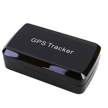 Android/iOS App Control Smart GPS Positioner Micro Motor Vehicle Mini Tracker Vehicle Tracking