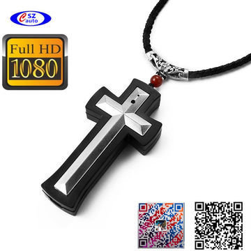 Full HD mini cross cameras hidden DVR video recorder spy cameras
