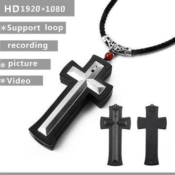 Full HD mini cross cameras hidden DVR video recorder spy cameras