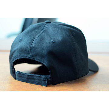 1080p Spy Camera Hat with 1.3MP CMOS Sensor and Built-In Microphone