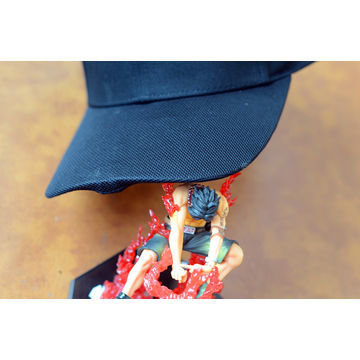 1080p Spy Camera Hat with 1.3MP CMOS Sensor and Built-In Microphone
