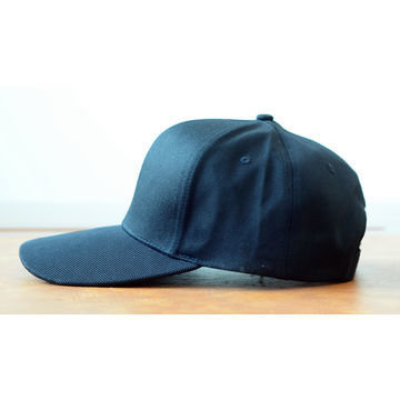 1080p Spy Camera Hat with 1.3MP CMOS Sensor and Built-In Microphone
