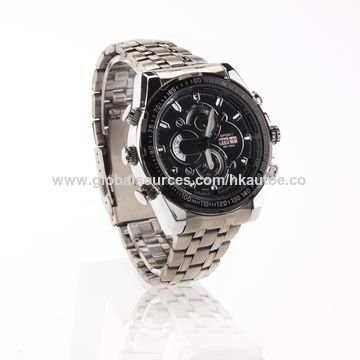 1080P Watch DVR Video Camera,Wireless Hidden Camera Watch