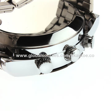 1080P Watch DVR Video Camera,Wireless Hidden Camera Watch