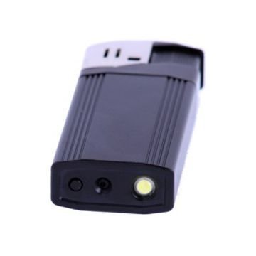 Real Lighter Spy Cameras with HD720P Mini DVR Camera Recorder, microSD hkautoe-avp019da