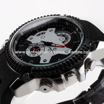 1080P watch hidden watch camera