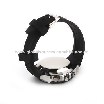 1080P watch hidden watch camera
