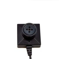 Pro DVR Button Camera Bundle KJB-PV-500NP-BUNDLE