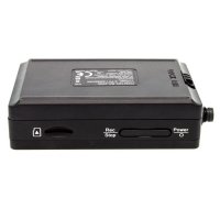 Professional Handheld 1080P P2P Wi-Fi DVR
