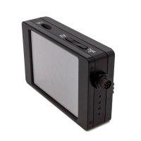 Professional Handheld 1080P P2P Wi-Fi DVR