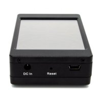 Professional Handheld 1080P P2P Wi-Fi DVR