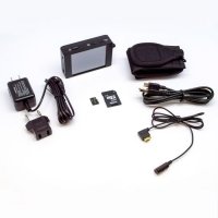 Professional Handheld 1080P P2P Wi-Fi DVR