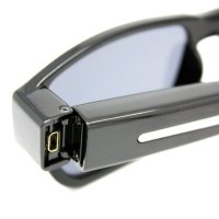 Covert Surveillance Sunglasses