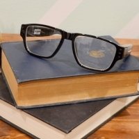 Covert Surveillance Glasses KJB-DVR295